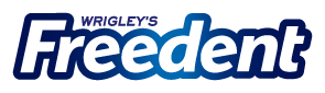 freedent logo